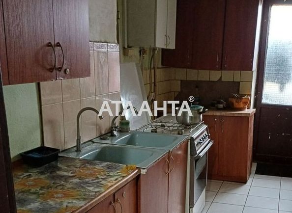 Коммунальная квартира по адресу ул. Сортировочная 1-я (площадь 17 м²) - Atlanta.ua - фото 3