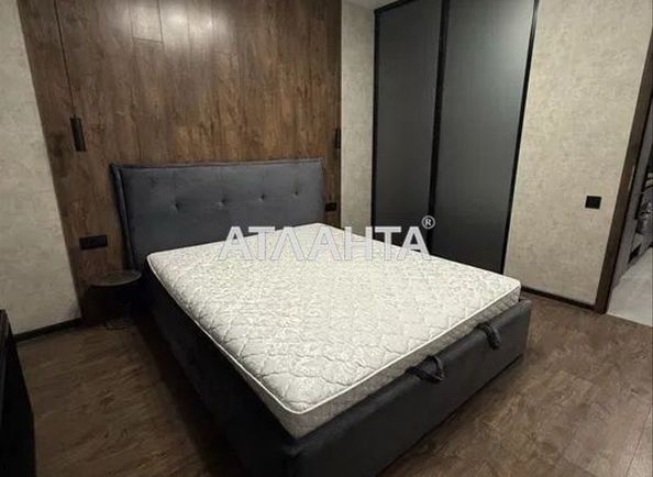 1-room apartment apartment by the address st. Zhemchuzhnaya (area 45 m²) - Atlanta.ua