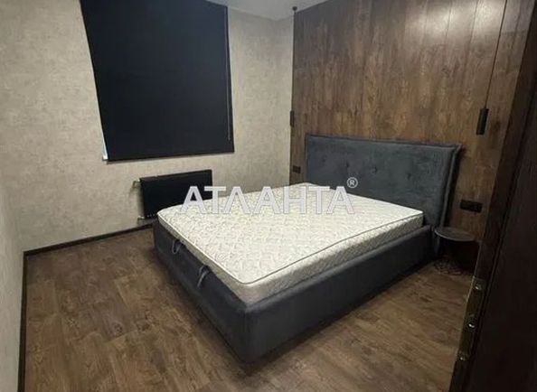 1-room apartment apartment by the address st. Zhemchuzhnaya (area 45 m²) - Atlanta.ua - photo 2