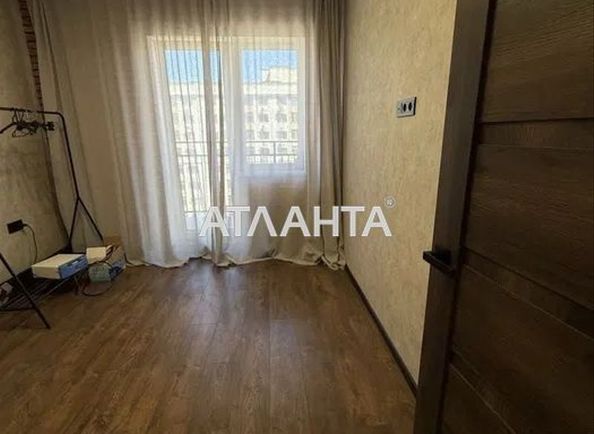 1-room apartment apartment by the address st. Zhemchuzhnaya (area 45 m²) - Atlanta.ua - photo 5