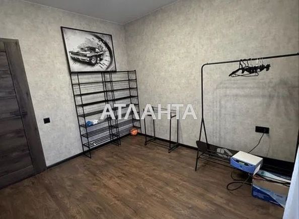 1-room apartment apartment by the address st. Zhemchuzhnaya (area 45 m²) - Atlanta.ua - photo 7