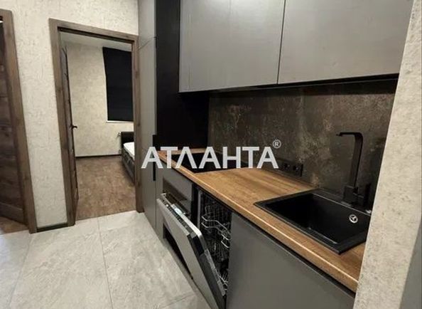 1-room apartment apartment by the address st. Zhemchuzhnaya (area 45 m²) - Atlanta.ua - photo 9