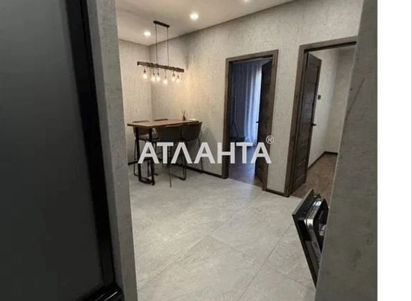 1-room apartment apartment by the address st. Zhemchuzhnaya (area 45 m²) - Atlanta.ua - photo 11