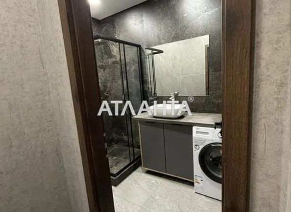 1-room apartment apartment by the address st. Zhemchuzhnaya (area 45 m²) - Atlanta.ua - photo 12