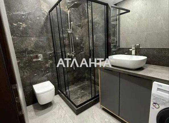 1-room apartment apartment by the address st. Zhemchuzhnaya (area 45 m²) - Atlanta.ua - photo 13