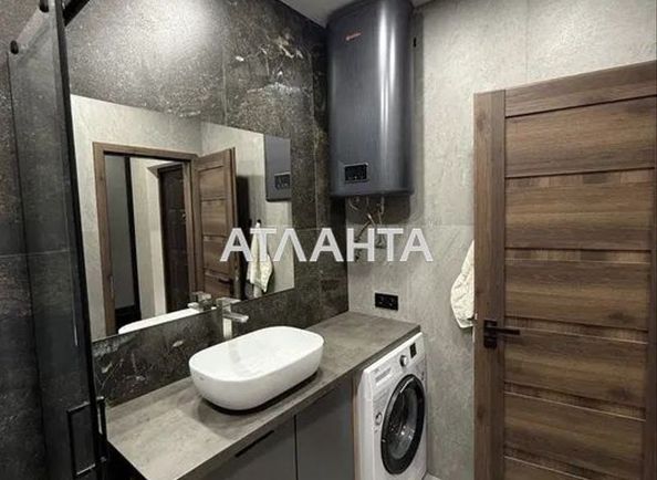 1-room apartment apartment by the address st. Zhemchuzhnaya (area 45 m²) - Atlanta.ua - photo 14