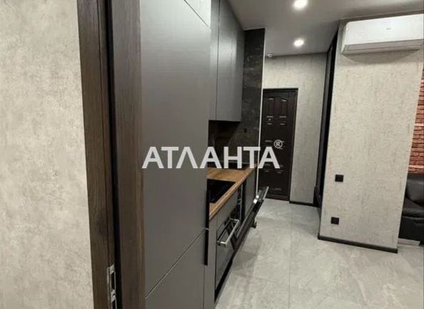 1-room apartment apartment by the address st. Zhemchuzhnaya (area 45 m²) - Atlanta.ua - photo 15