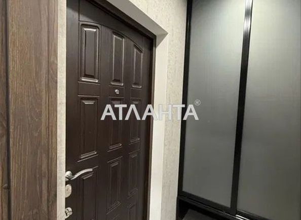 1-room apartment apartment by the address st. Zhemchuzhnaya (area 45 m²) - Atlanta.ua - photo 16