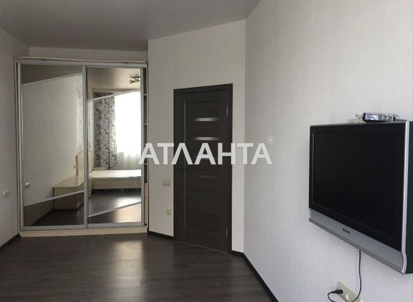 1-room apartment apartment by the address st. Lyustdorfskaya dor Chernomorskaya dor (area 41,5 m²) - Atlanta.ua
