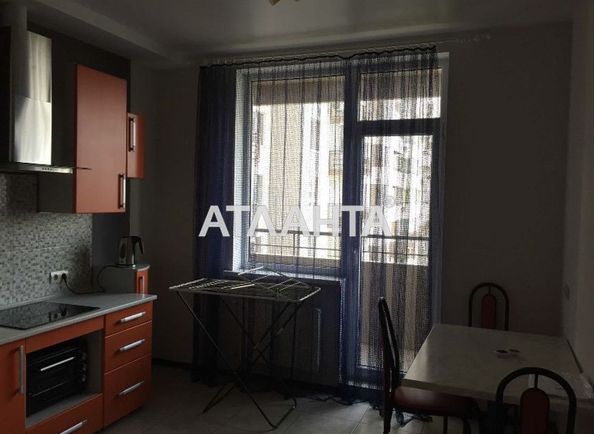 1-room apartment apartment by the address st. Lyustdorfskaya dor Chernomorskaya dor (area 41,5 m²) - Atlanta.ua - photo 2