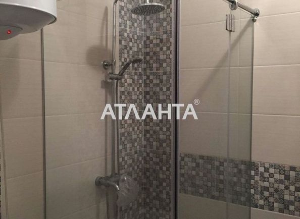 1-room apartment apartment by the address st. Lyustdorfskaya dor Chernomorskaya dor (area 41,5 m²) - Atlanta.ua - photo 3