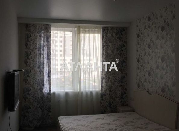 1-room apartment apartment by the address st. Lyustdorfskaya dor Chernomorskaya dor (area 41,5 m²) - Atlanta.ua - photo 4