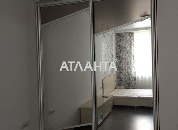 1-room apartment apartment by the address st. Lyustdorfskaya dor Chernomorskaya dor (area 41,5 m²) - Atlanta.ua - photo 5
