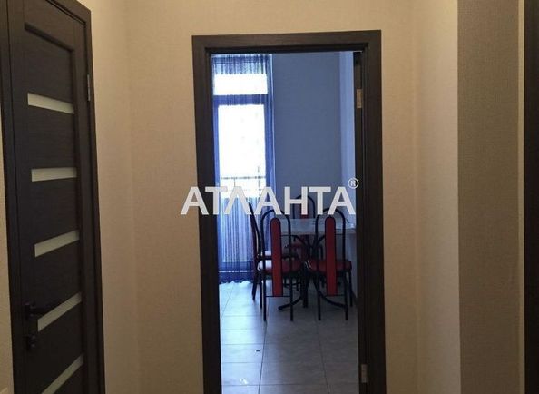 1-room apartment apartment by the address st. Lyustdorfskaya dor Chernomorskaya dor (area 41,5 m²) - Atlanta.ua - photo 6