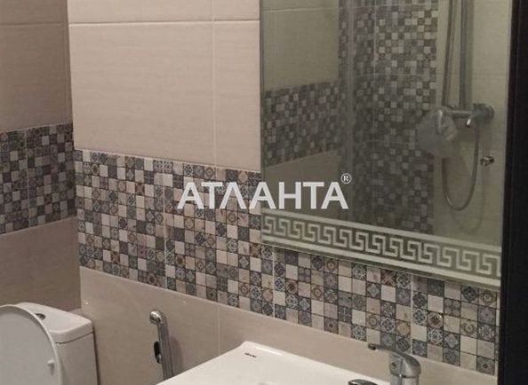 1-room apartment apartment by the address st. Lyustdorfskaya dor Chernomorskaya dor (area 41,5 m²) - Atlanta.ua - photo 9