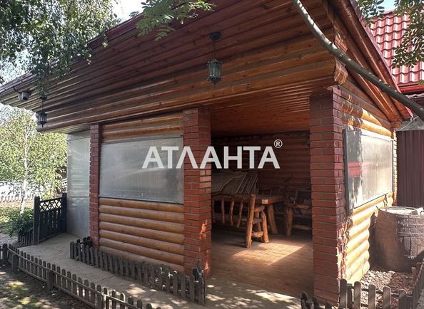 House by the address st. 8 marta (area 101,1 m²) - Atlanta.ua - photo 3