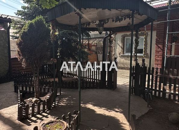 House by the address st. 8 marta (area 101,1 m²) - Atlanta.ua - photo 5