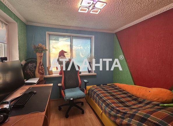 House by the address st. 8 marta (area 101,1 m²) - Atlanta.ua - photo 13