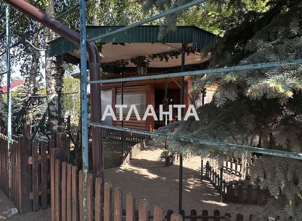 House by the address st. 8 marta (area 101,1 m²) - Atlanta.ua - photo 19