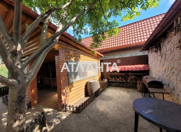 House by the address st. 8 marta (area 101,1 m²) - Atlanta.ua - photo 2