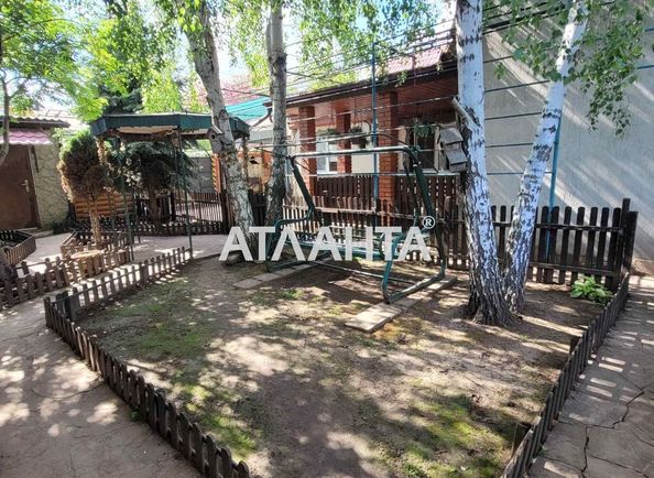 House by the address st. 8 marta (area 101,1 m²) - Atlanta.ua - photo 22