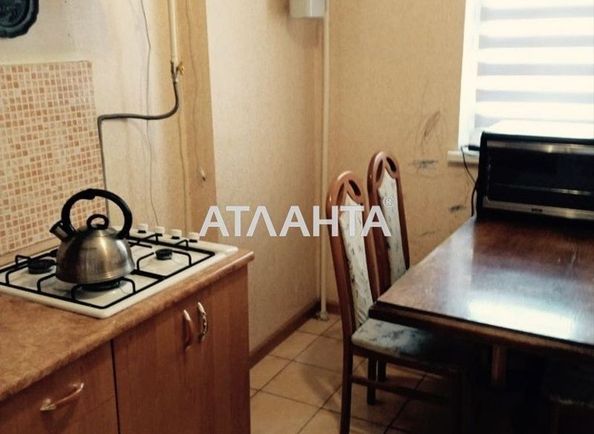 2-rooms apartment apartment by the address st. Torgovaya (area 47,3 m²) - Atlanta.ua - photo 3
