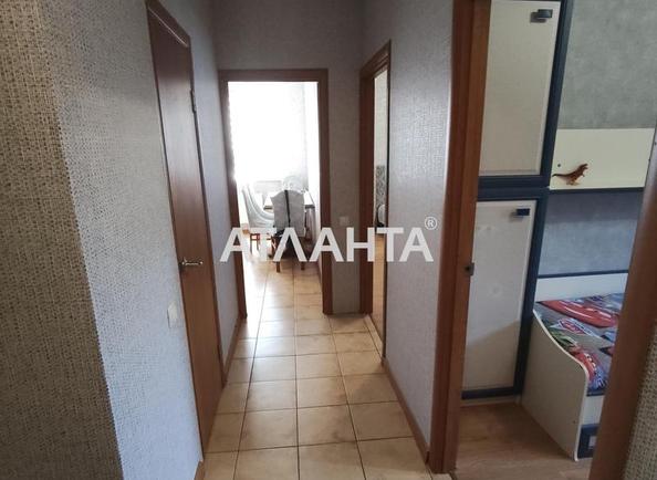 2-rooms apartment apartment by the address st. Torgovaya (area 47,3 m²) - Atlanta.ua - photo 10