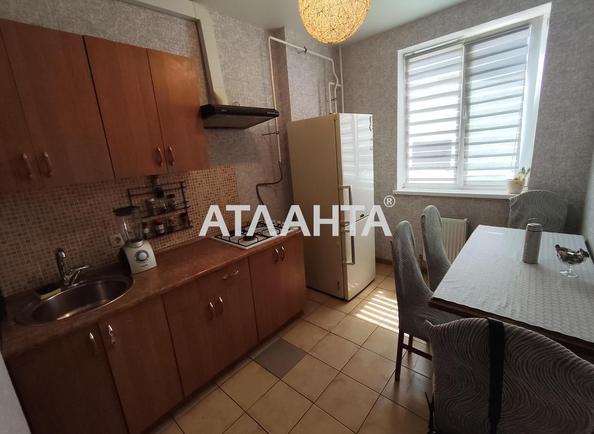 2-rooms apartment apartment by the address st. Torgovaya (area 47,3 m²) - Atlanta.ua - photo 12