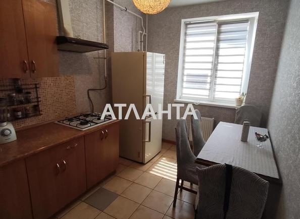 2-rooms apartment apartment by the address st. Torgovaya (area 47,3 m²) - Atlanta.ua - photo 11
