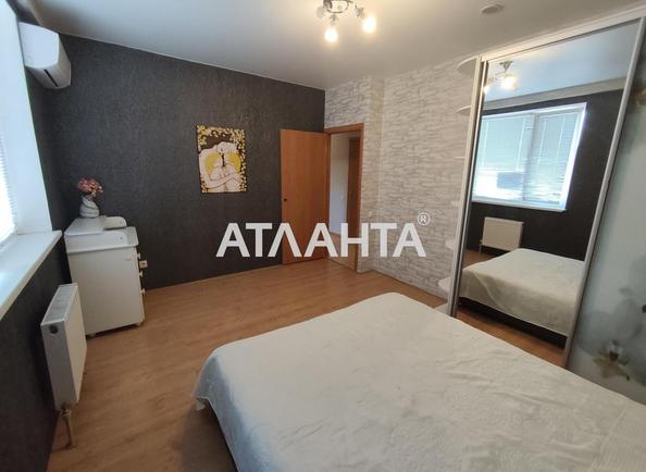 2-rooms apartment apartment by the address st. Torgovaya (area 47,3 m²) - Atlanta.ua - photo 4