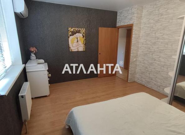2-rooms apartment apartment by the address st. Torgovaya (area 47,3 m²) - Atlanta.ua - photo 5