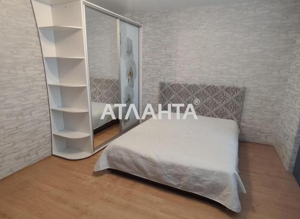 2-rooms apartment apartment by the address st. Torgovaya (area 47,3 m²) - Atlanta.ua - photo 2