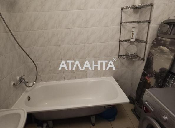 2-rooms apartment apartment by the address st. Torgovaya (area 47,3 m²) - Atlanta.ua - photo 16