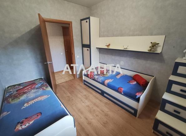 2-rooms apartment apartment by the address st. Torgovaya (area 47,3 m²) - Atlanta.ua - photo 8