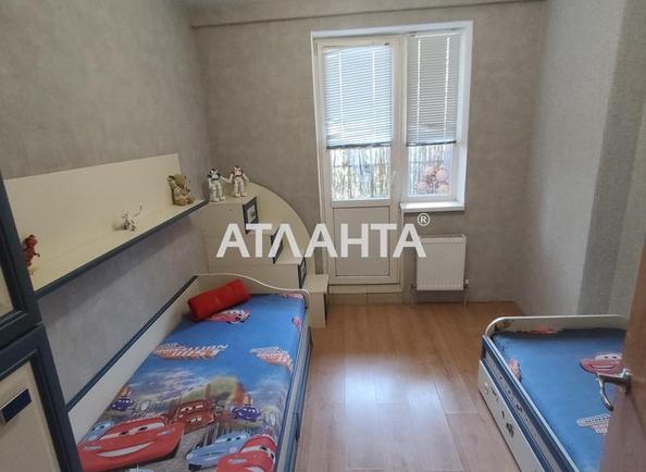 2-rooms apartment apartment by the address st. Torgovaya (area 47,3 m²) - Atlanta.ua - photo 7