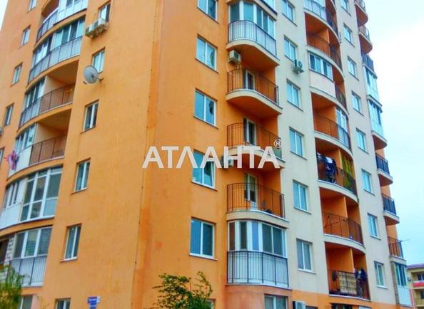 2-rooms apartment apartment by the address st. Torgovaya (area 47,3 m²) - Atlanta.ua - photo 19