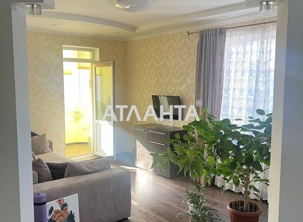 2-rooms apartment apartment by the address st. Raduzhnyy m n (area 65 m²) - Atlanta.ua - photo 3