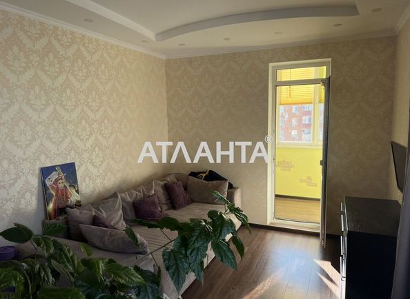 2-rooms apartment apartment by the address st. Raduzhnyy m n (area 65 m²) - Atlanta.ua - photo 4