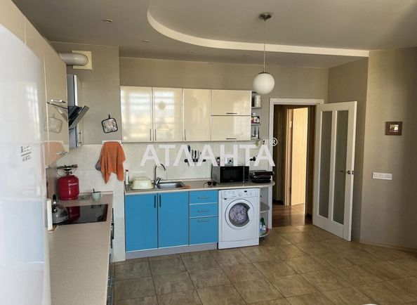 2-rooms apartment apartment by the address st. Raduzhnyy m n (area 65 m²) - Atlanta.ua