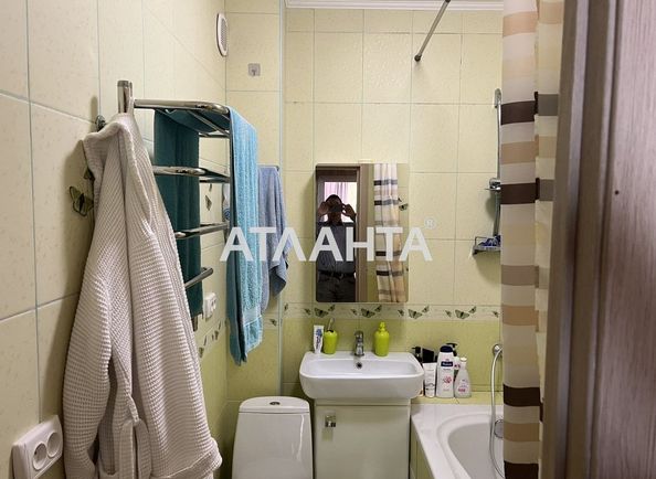 2-rooms apartment apartment by the address st. Raduzhnyy m n (area 65 m²) - Atlanta.ua - photo 8
