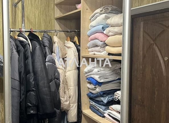 2-rooms apartment apartment by the address st. Raduzhnyy m n (area 65 m²) - Atlanta.ua - photo 9