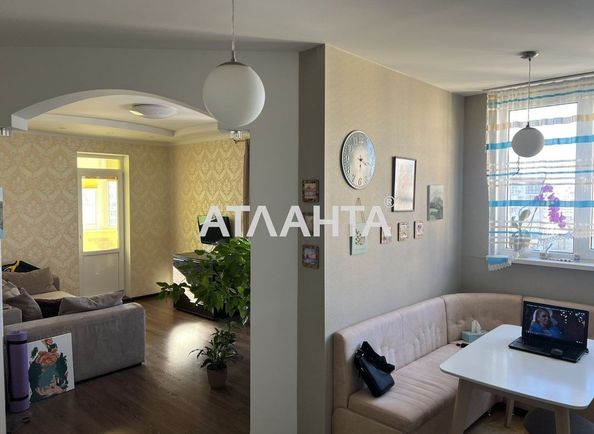 2-rooms apartment apartment by the address st. Raduzhnyy m n (area 65 m²) - Atlanta.ua - photo 2