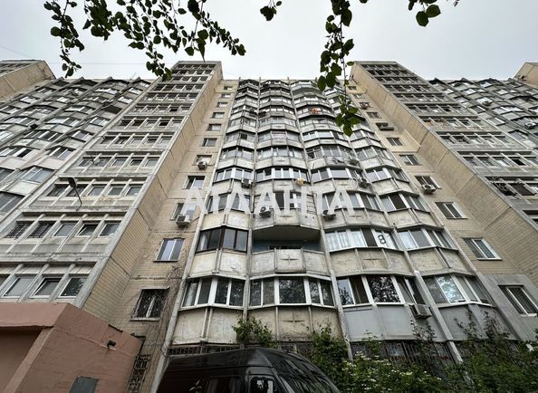 2-rooms apartment apartment by the address st. Lyustdorfskaya dor Chernomorskaya dor (area 51,2 m²) - Atlanta.ua - photo 17