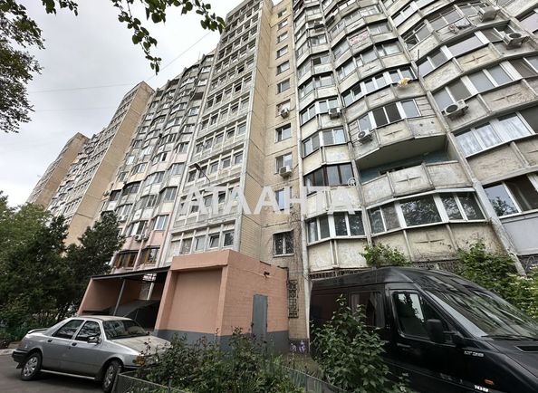 2-rooms apartment apartment by the address st. Lyustdorfskaya dor Chernomorskaya dor (area 51,2 m²) - Atlanta.ua - photo 18