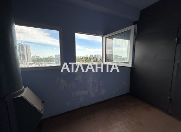 2-rooms apartment apartment by the address st. Lyustdorfskaya dor Chernomorskaya dor (area 51,2 m²) - Atlanta.ua - photo 15