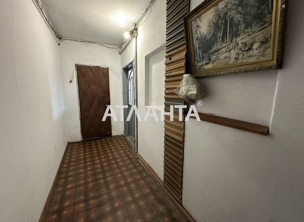2-rooms apartment apartment by the address st. Lyustdorfskaya dor Chernomorskaya dor (area 51,2 m²) - Atlanta.ua - photo 16