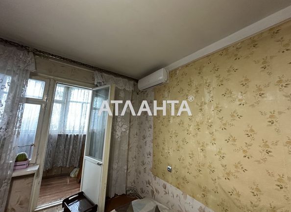 2-rooms apartment apartment by the address st. Lyustdorfskaya dor Chernomorskaya dor (area 51,2 m²) - Atlanta.ua - photo 3