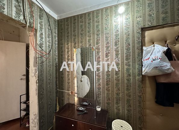 2-rooms apartment apartment by the address st. Lyustdorfskaya dor Chernomorskaya dor (area 51,2 m²) - Atlanta.ua - photo 4