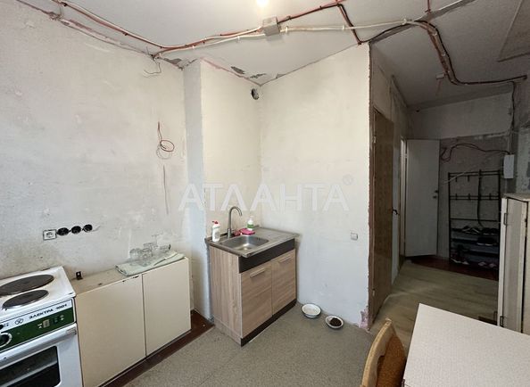 2-rooms apartment apartment by the address st. Lyustdorfskaya dor Chernomorskaya dor (area 51,2 m²) - Atlanta.ua - photo 5