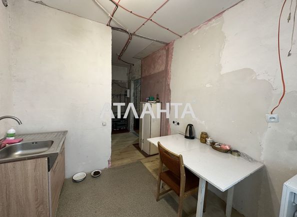 2-rooms apartment apartment by the address st. Lyustdorfskaya dor Chernomorskaya dor (area 51,2 m²) - Atlanta.ua - photo 6